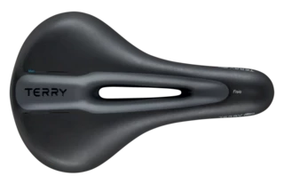 Terry Fisio Men top view 42300288