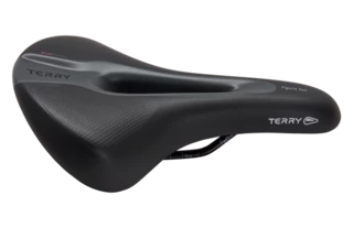 Dámské Terry sedlo Figura Gel Women | TERRY | Dámské sedla Dámské Terry sedlo Figura Gel Women | TERRY | Dámské sedla