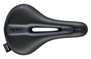 Terry Fisio Flex Gel Men top view 42300267