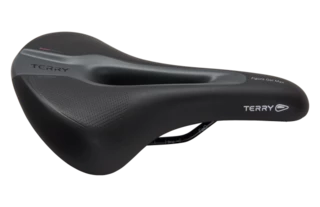 Terry Figura Gel Max Women lateral view 42300623