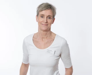 Foto von Terry-Expertin Hedda zu Putlitz