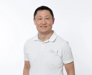 Foto von Terry-Experten Dr. Kim Tofaute