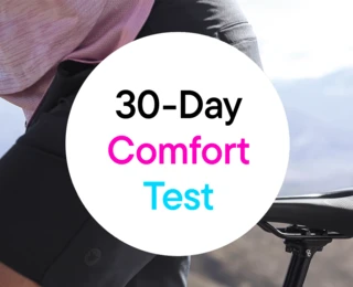 30-Day Comfort Test
