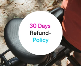 Terry 30 Days Refund Policy